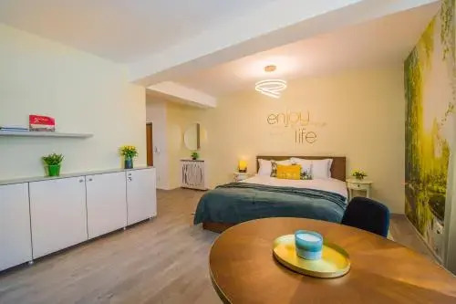 Awa Rooms