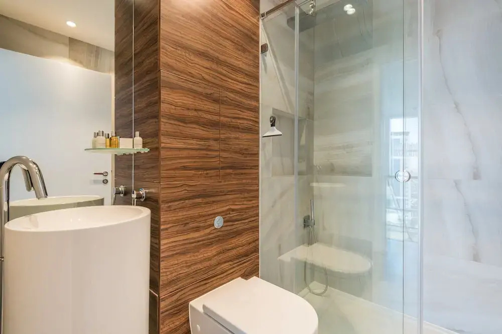 Stylish Wandsworth Penthouse