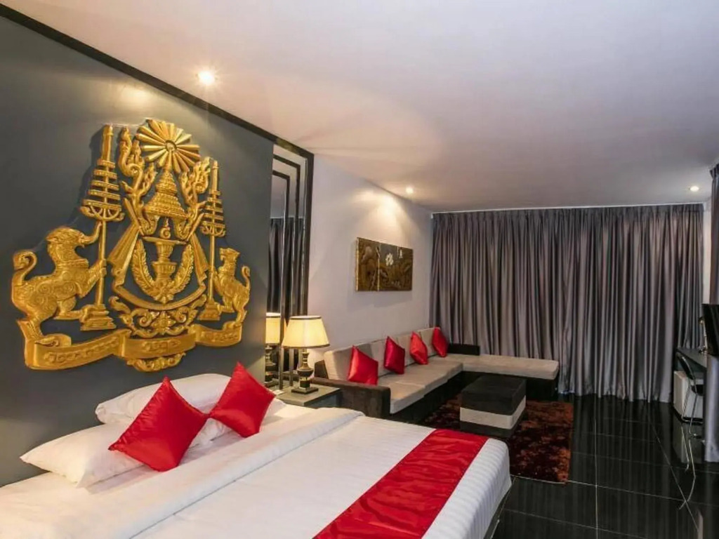 Maison Gen Angkor