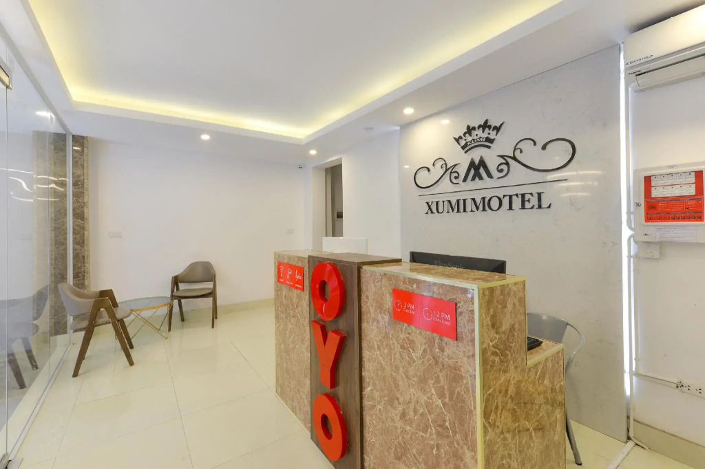 OYO 270 Xumi Hotel