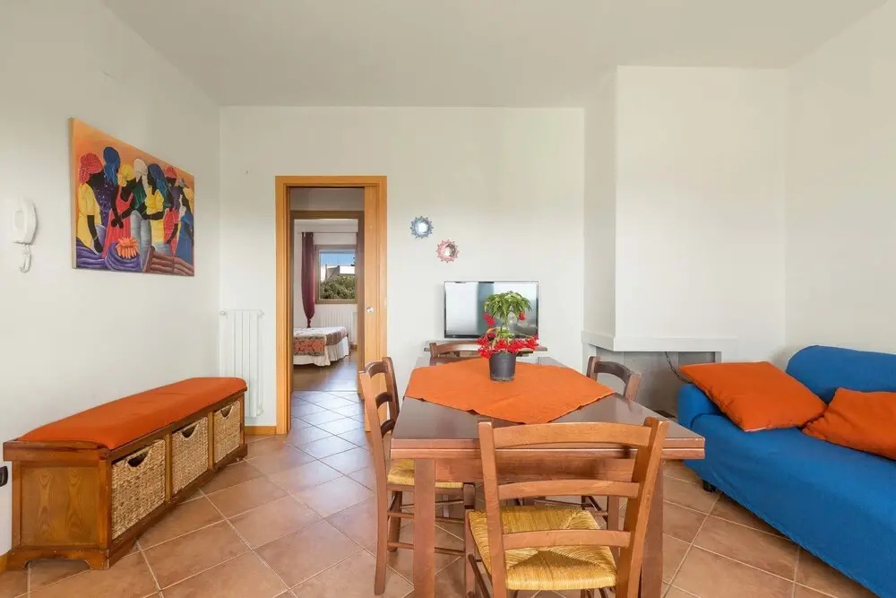 Appartamento Nuvola
