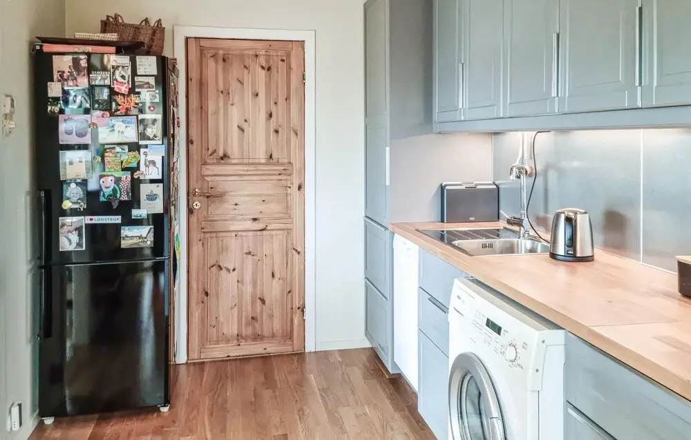 Beautiful Home in Kristiansand With Wifi and 2 Bedrooms