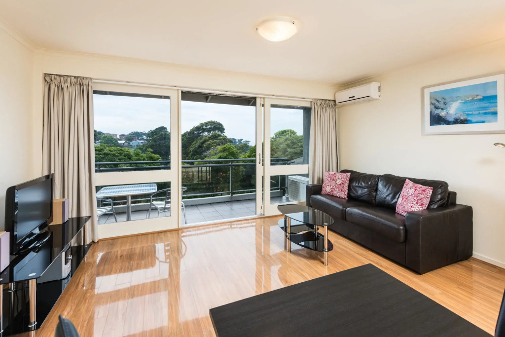 Horizon Holiday Apartments