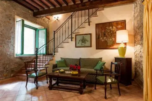 Fattoria di Casalappi