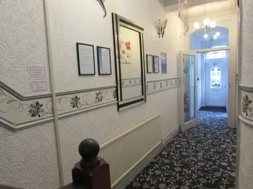 Rhoslyn Hotel