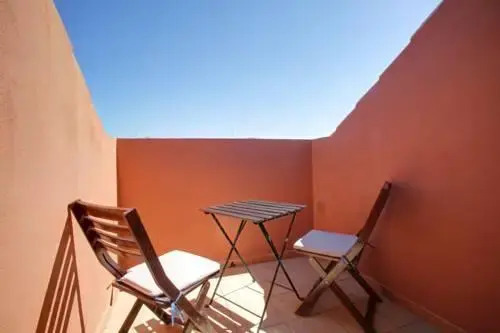 Sanpedro Apartamentos Marbella