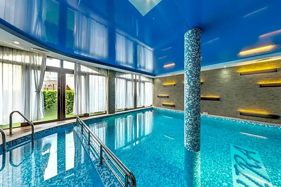 Enira Spa Hotel
