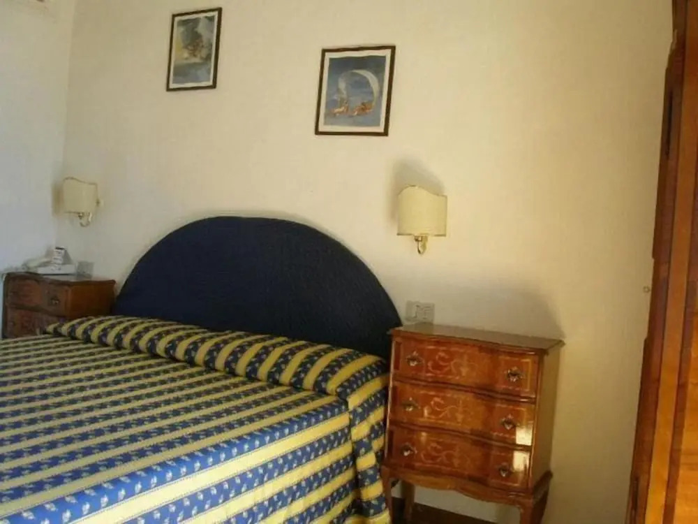 Hotel Belvedere