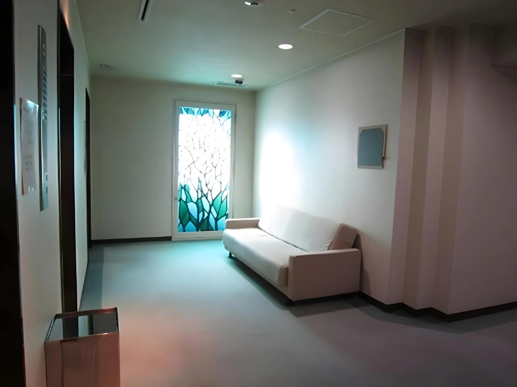 Hotel Rubura Ohzan