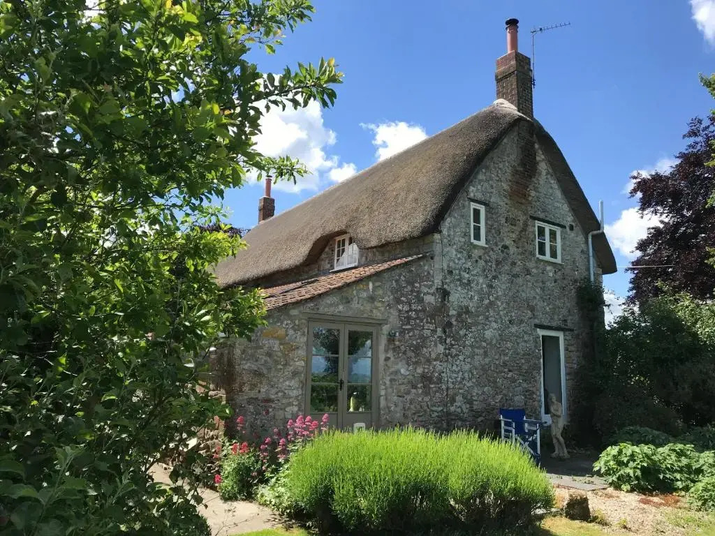 Corner House
