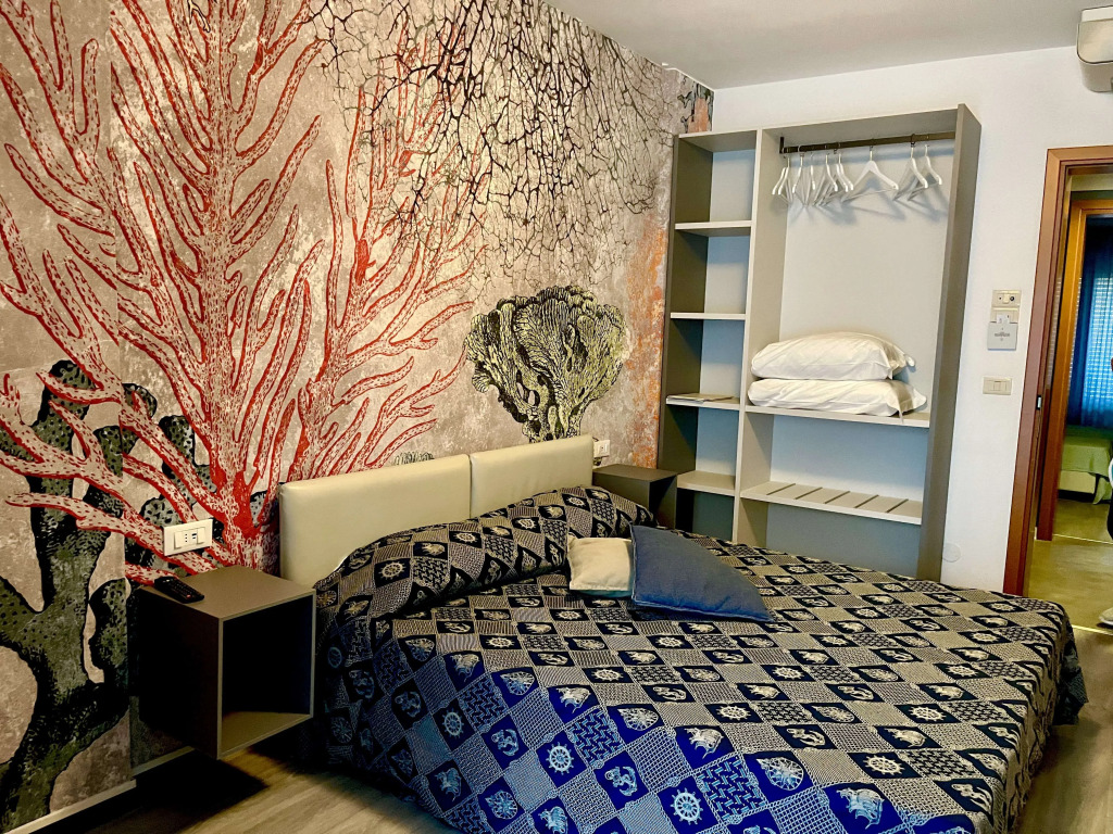 Hotel Alemagna B&B Lido del Sole Pet Friendly