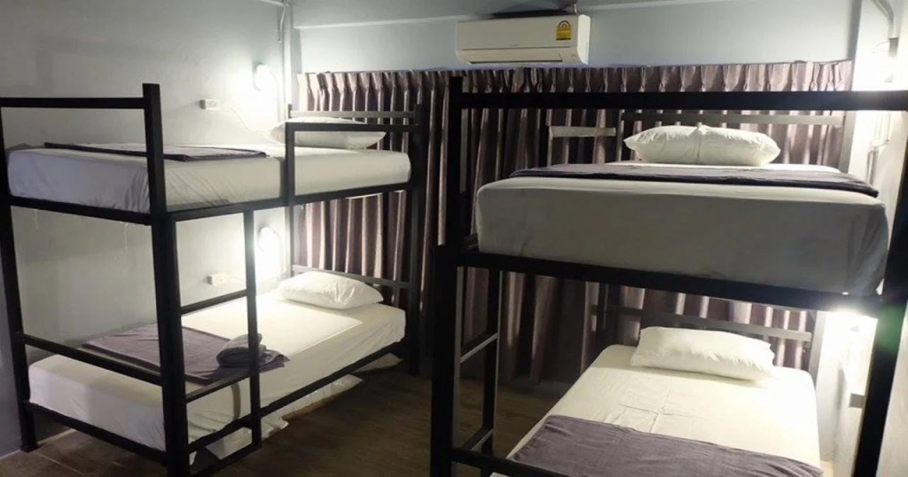 Zent & Bao Hostel