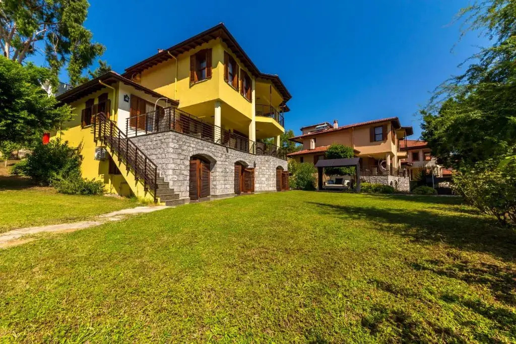 Marmaris Holiday Villas