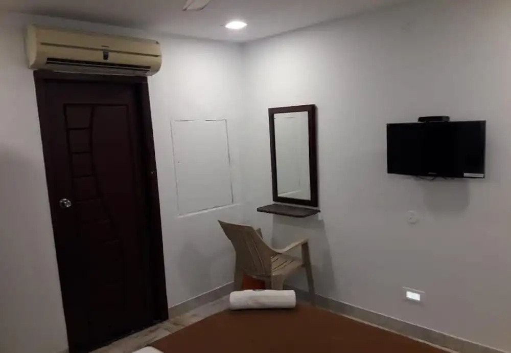 Hotel Ramco Residency
