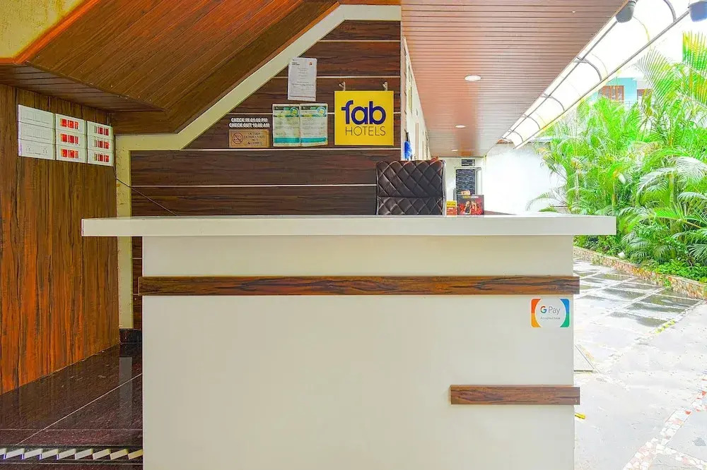 Fabhotel Nirvana Resort