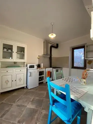 Holiday Home 1 Bedroom 1 Bathroom - Camogli