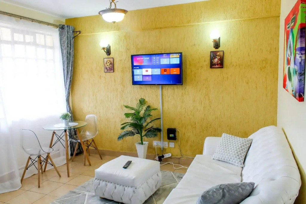 Johari Suites and Shared Studio Westlands