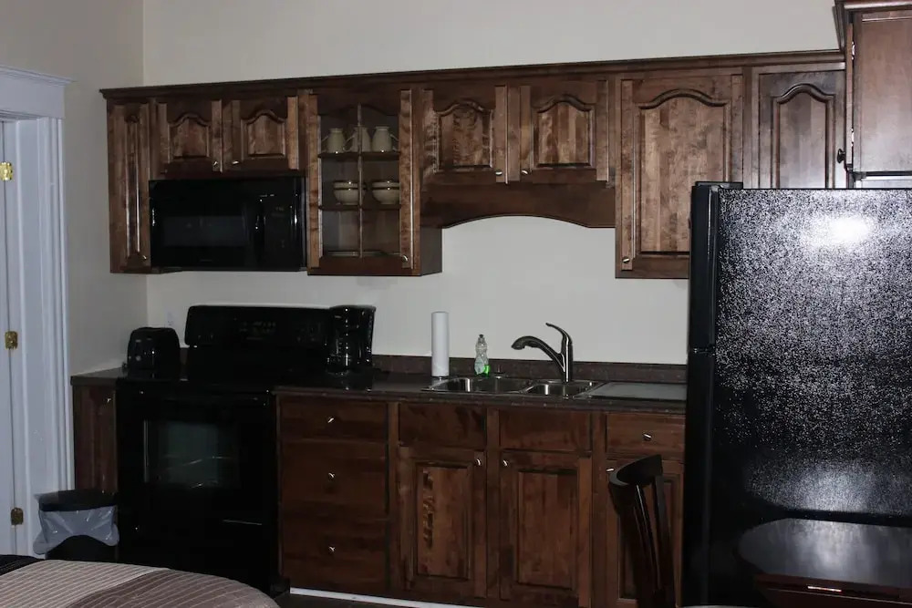 Revere Suites