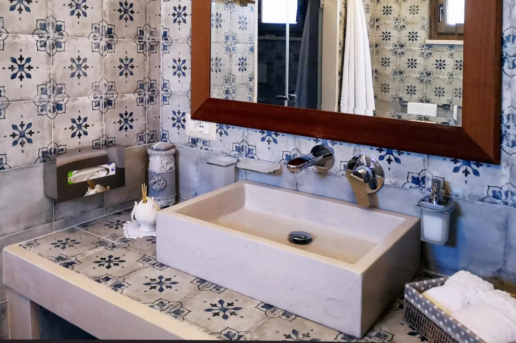 Villa Torre del Relax