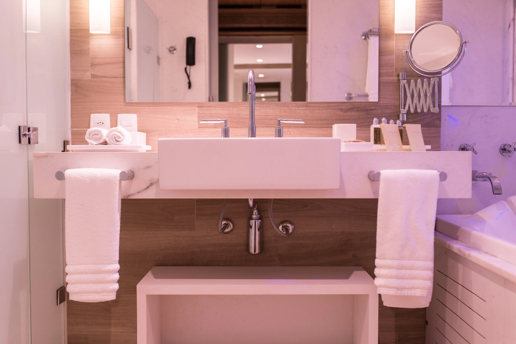 Vogal Luxury Beach Hotel & SPA