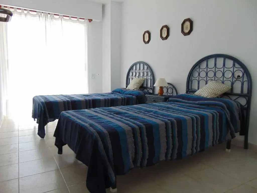 Apartamentos APOLO16 (I-15º-70)
