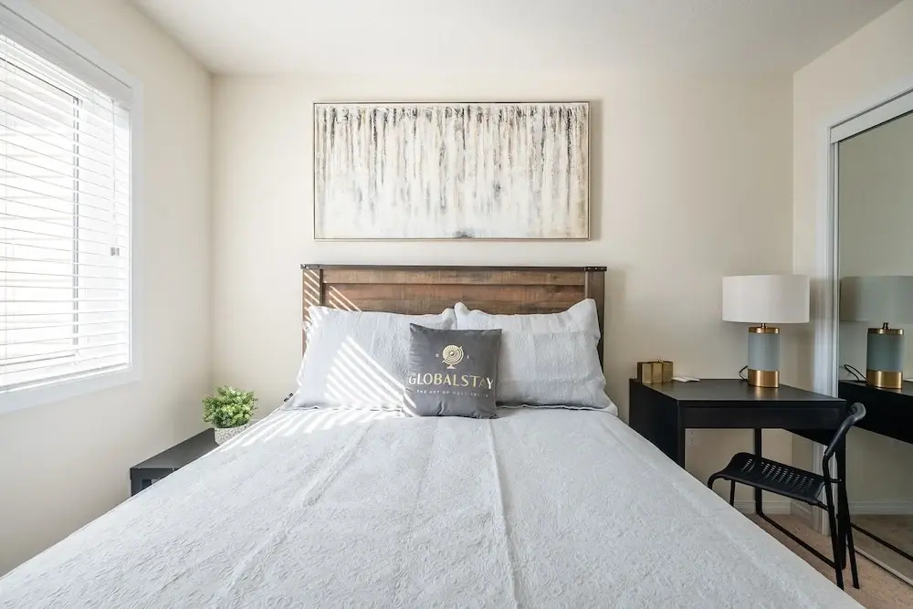 GlobalStay 3 Bedroom Townhouse Near Niagara Falls Brock University
