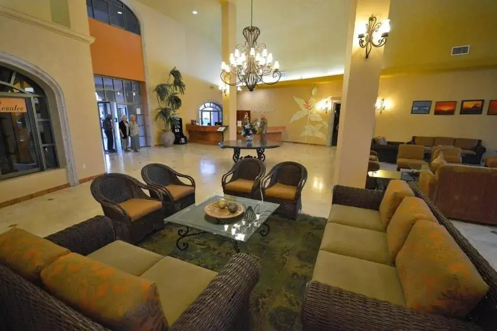 Sonoran Spa Beachfront