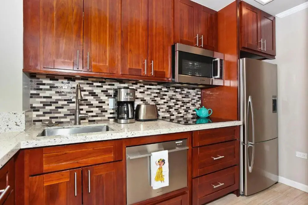 Fairway Villa #914