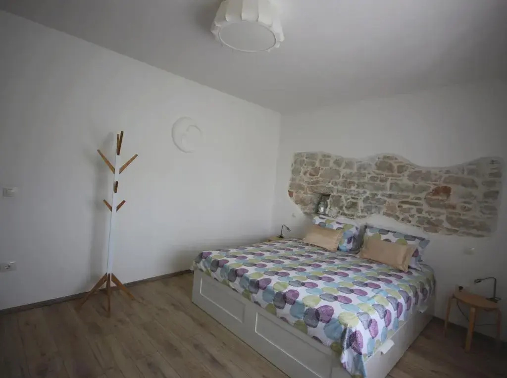 Apartment Luna