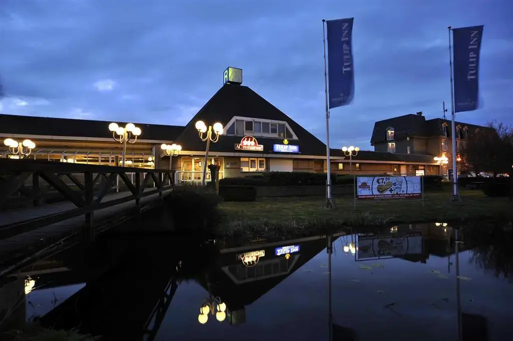 Gr8 Hotel Bodegraven