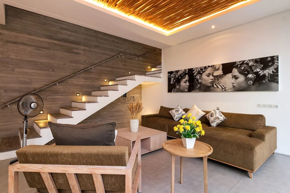 The Swan Villas by Villa Finder