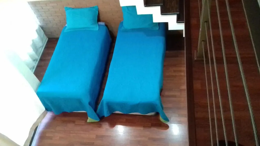 San Agustín Apartment