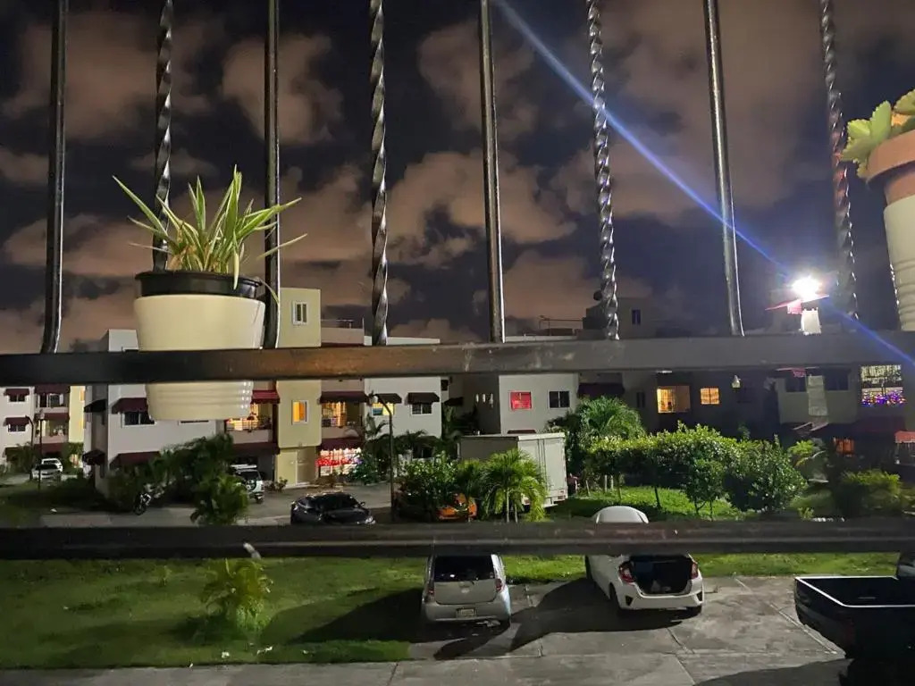 Precioso apartamento, residencial ideal familia