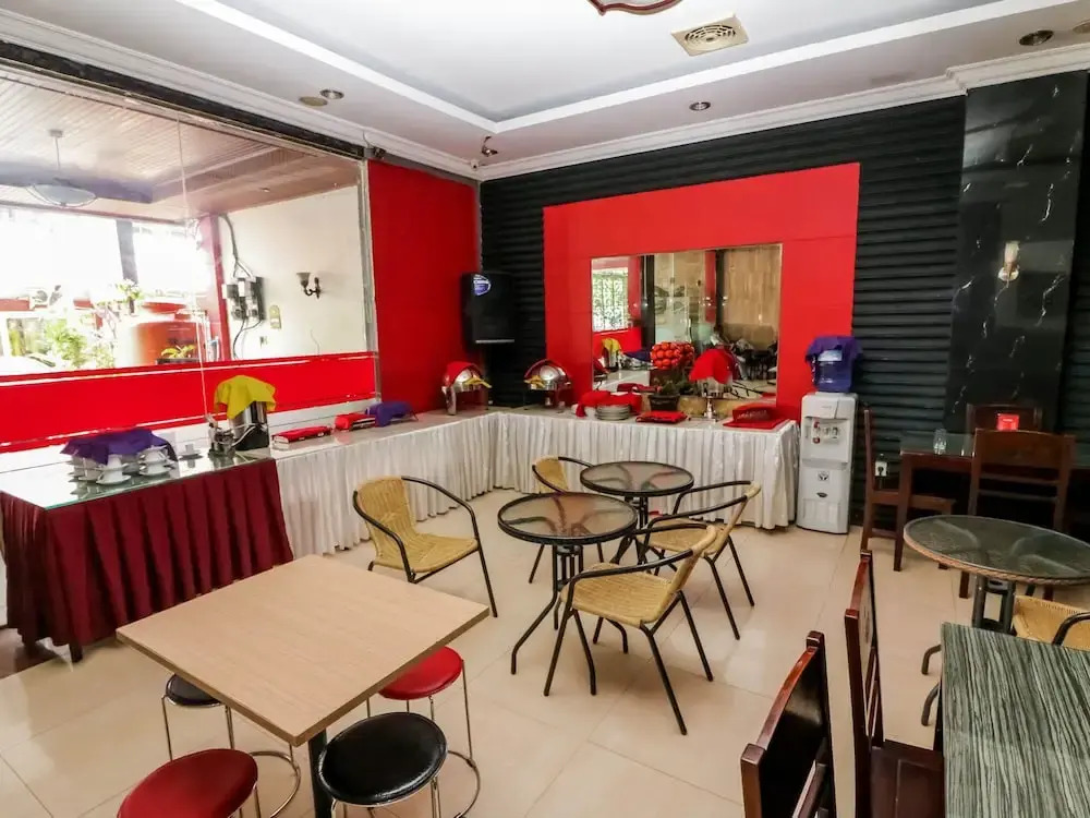 NIDA Rooms Sudirman 255 Pekanbaru