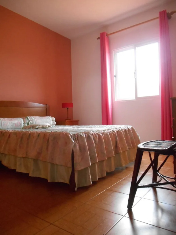 Apartamentos Colina