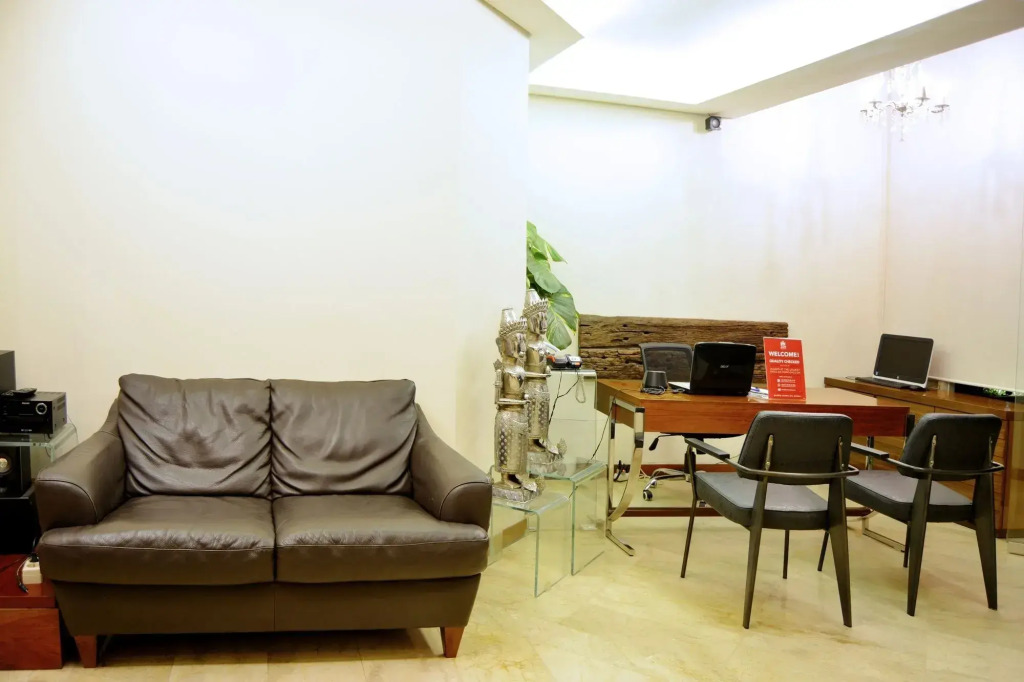 ZEN Rooms Cipete