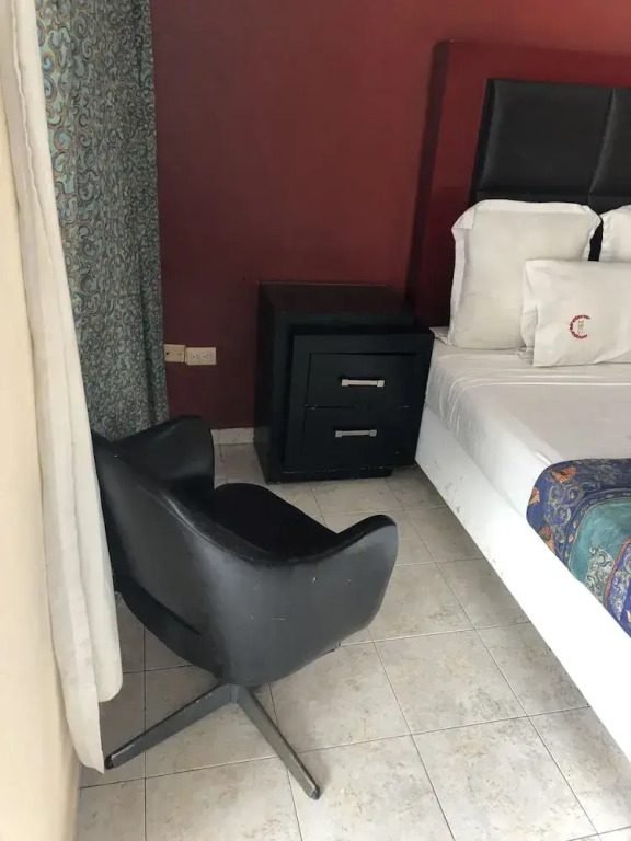 Hotel Confort Plaza