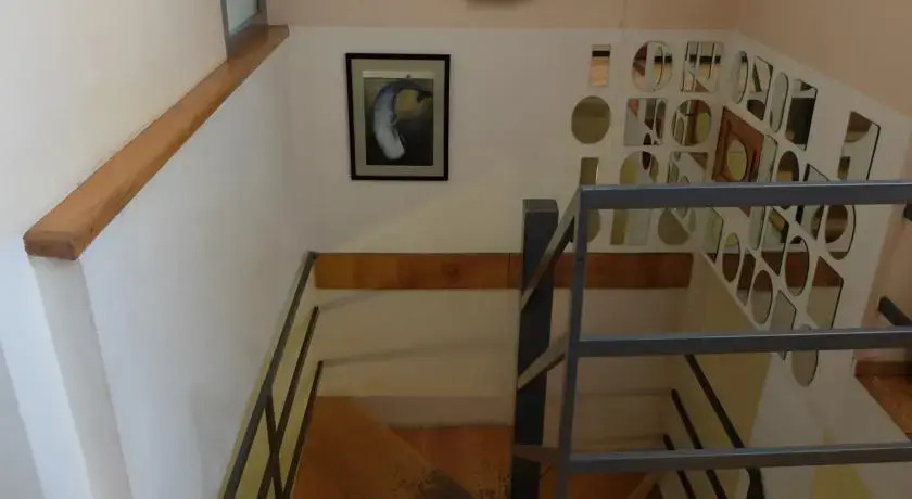 Fox Hostel