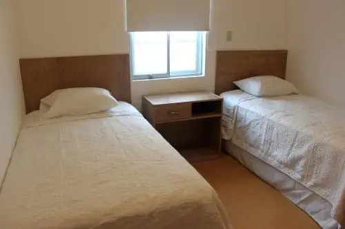 Caihuayna Apart Hotel