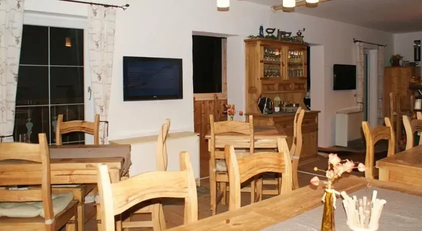 Haus Ditzer - Villa Theresia