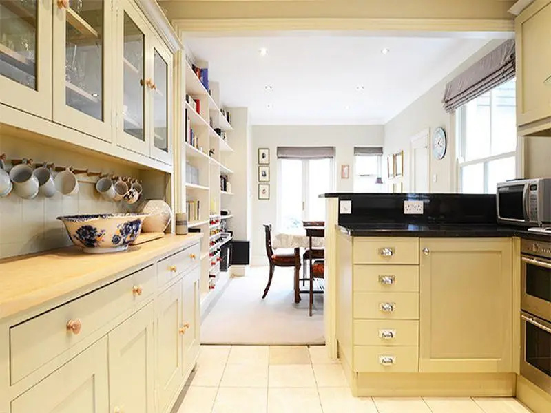 Veeve  5 Bed Family Home Tynemouth Street Fulham