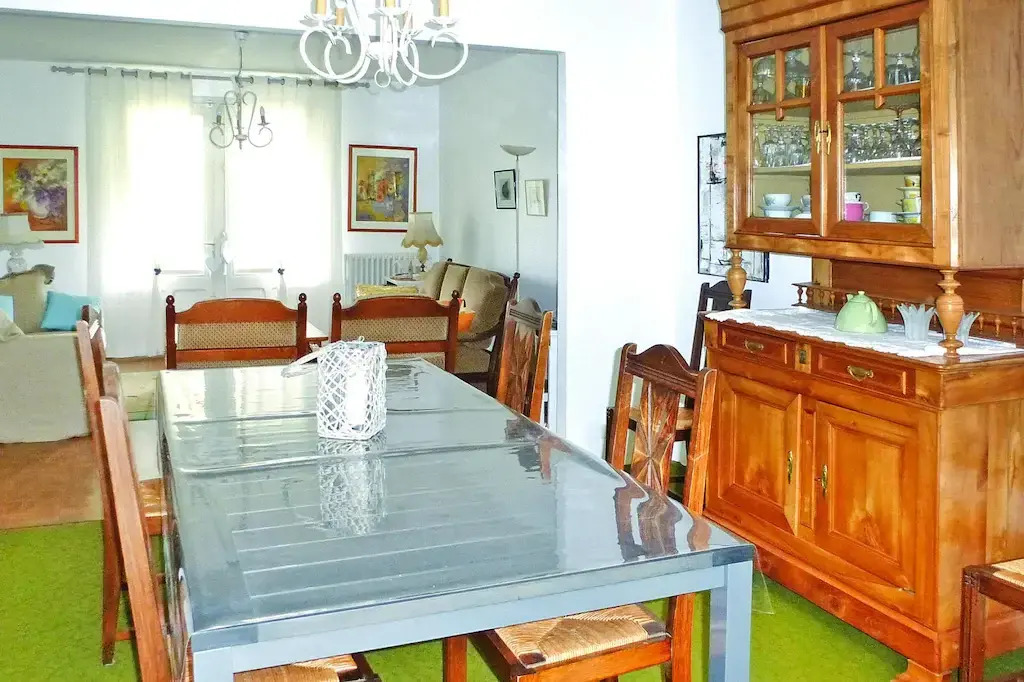 Holiday Home in Camaret Near Sandy Beaches