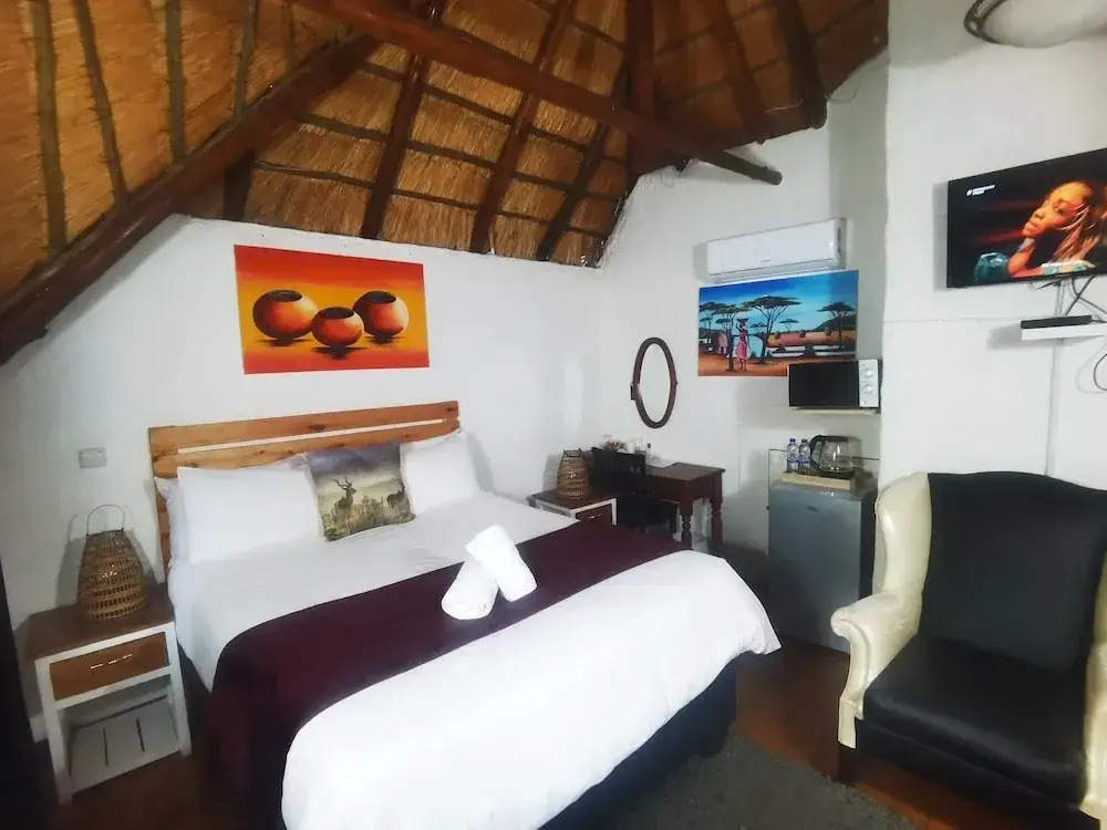 Libra Lodge & Spa - Randburg, Johannesburg
