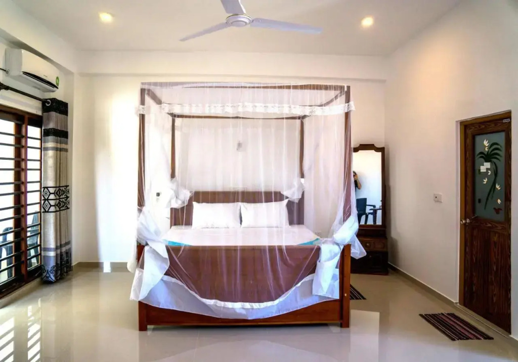 Villa Khiara & Sumali Hikkaduwa