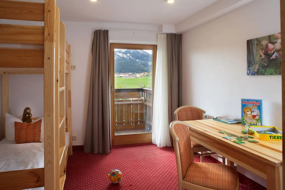 Familienhotel Löwen