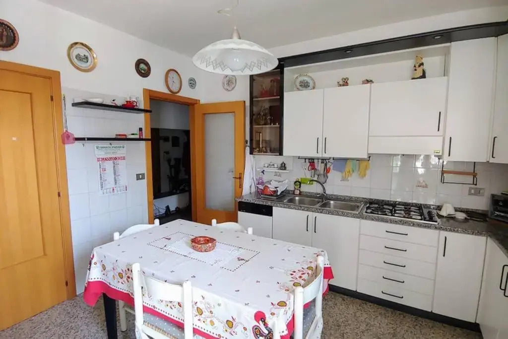 Appartamento per vacanze sulla costa dei trabocchi