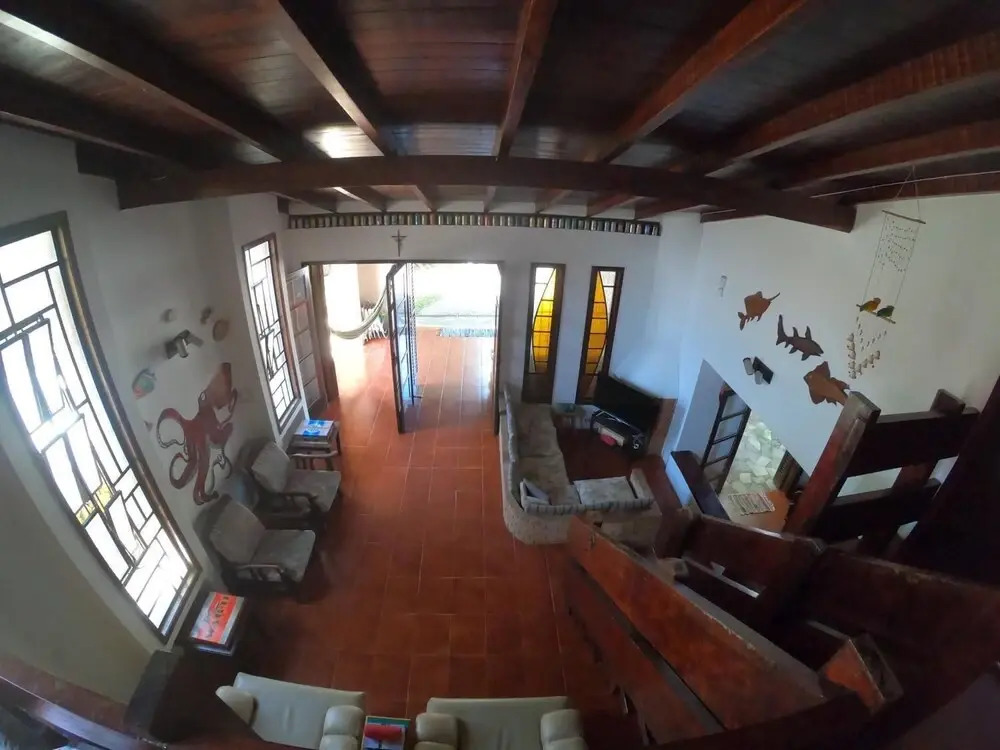 Hostel Brazil Backpackers Caraguá