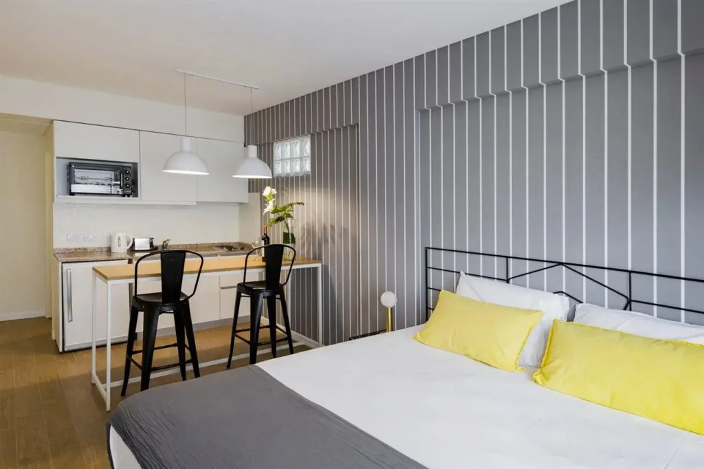 Top Rentals Palermo Chico