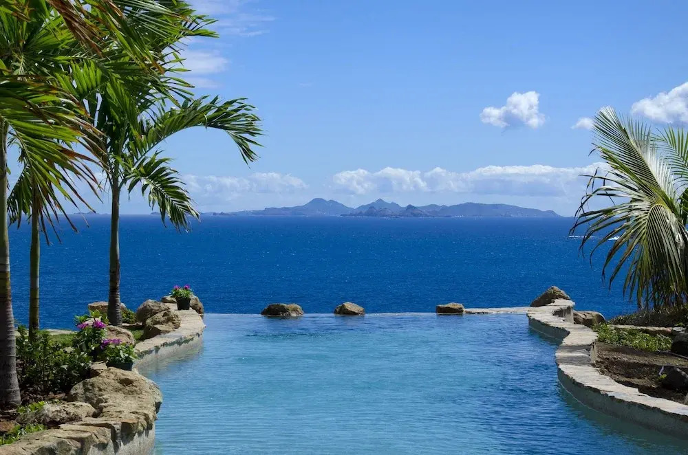 VillaRosa by Island Properties Online