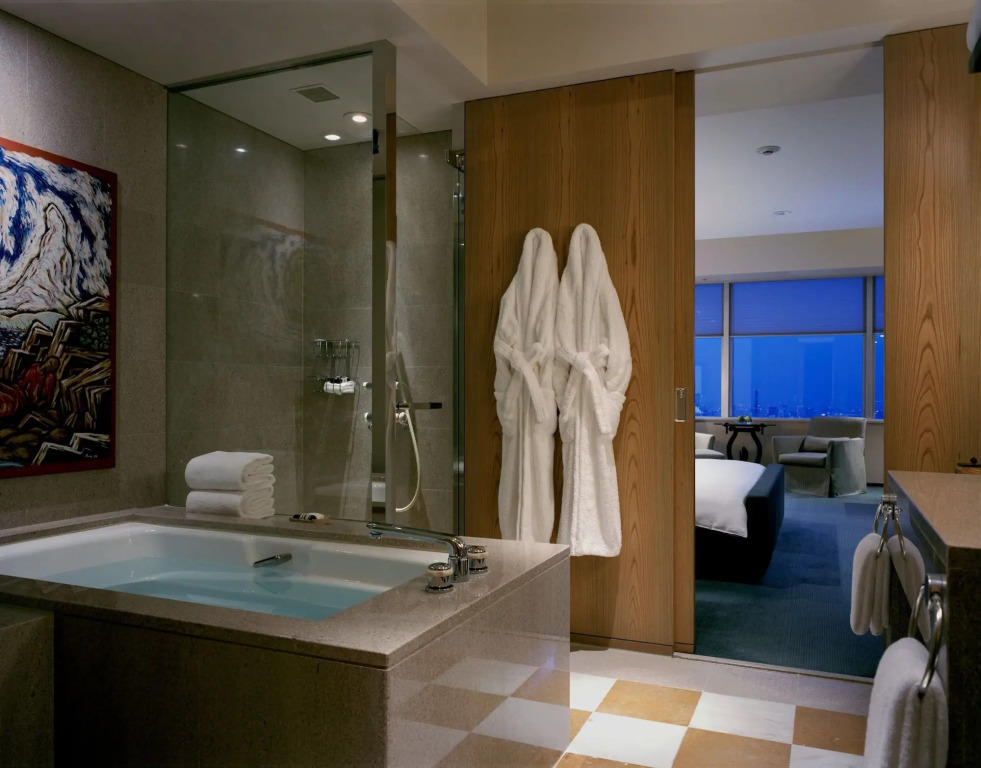 Park Hyatt Tokyo